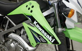 KAWASAKI KLX125 LX125C