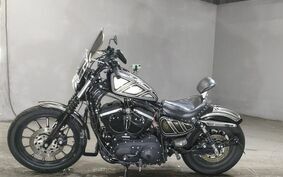 HARLEY XL883N 2009 LE2