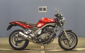 YAMAHA SRX400 1992 3VN