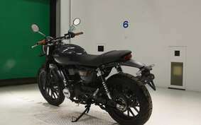 HONDA GB350S 2021 NC59