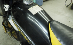 SUZUKI TR50 STREET MAGIC Gen.2 CA1LB