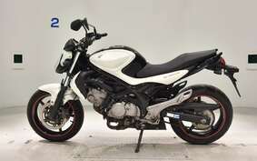 SUZUKI GLADIUS 2012 VK58A