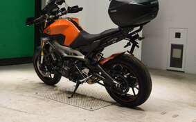 YAMAHA MT-09 A 2014 RN34J