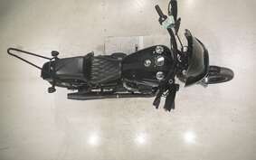 HARLEY FXDBB1580 2016