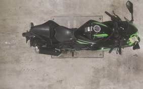 KAWASAKI NINJA 250 SL BX250A