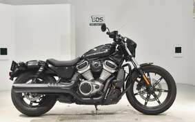 HARLEY RH975 Night Star 2022 ZH1