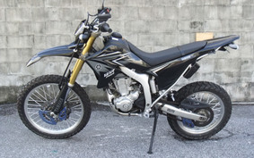 YAMAHA WR250R DG15J