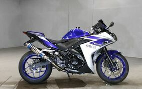 YAMAHA YZF-R25 RG10J