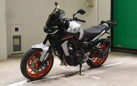 YAMAHA MT-09 A RN52J