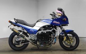 KAWASAKI GPZ900R NINJA 1992 ZX900A