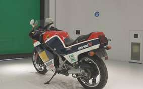 HONDA NS250F MC11