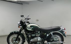 TRIUMPH BONNEVILLE T100 2008 J9157G