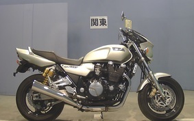 YAMAHA XJR1200 1997 4KG