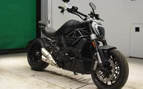 DUCATI DIAVEL X 2021 1G00A