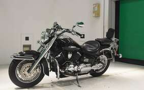 YAMAHA DRAGSTAR 1100 CLASSIC 2009 VP13J