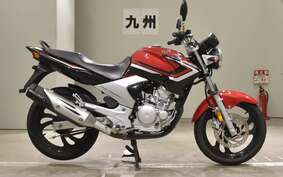 YAMAHA YBR250 PCNL