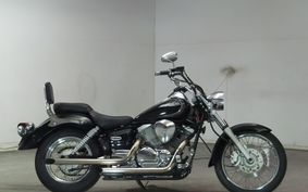 YAMAHA DRAGSTAR 250 VG02J