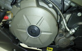 APRILIA SHIVER 750GT ABS 2010