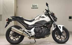 HONDA NC 700 S ABS 2013 RC61