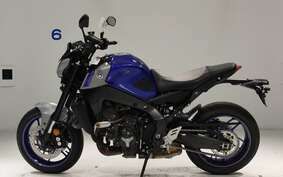 YAMAHA MT-09 2021 RN69J