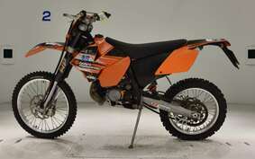 KTM 200 EXC