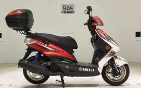 YAMAHA CYGNUS 125 X