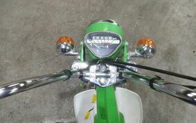 HONDA CHALY 50 CF50