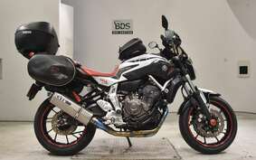 YAMAHA MT-07 ABS 2015 RM07J