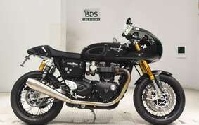 TRIUMPH THRUXTON 1200 RS 2022 AD87H4