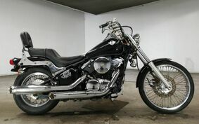 KAWASAKI VULCAN 400 1995 VN400A