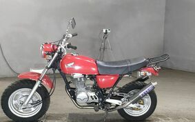 HONDA APE 100 HC07