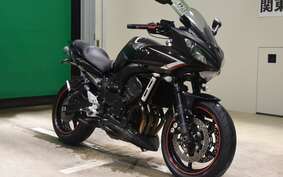 YAMAHA FAZER FZ6 S 2008 RJ14