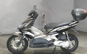 HONDA AIRBLADE 110 NC110AP