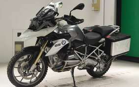 BMW R1200GS 2013