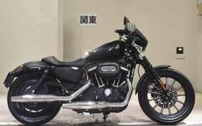 HARLEY XL883N 2009 LE2