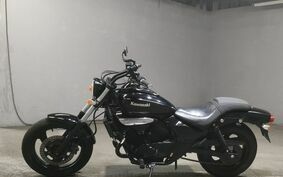 KAWASAKI ELIMINATOR 250 V Type VN250A