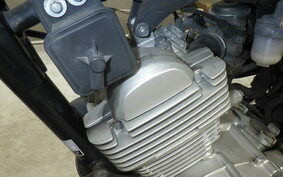 YAMAHA YB125SP