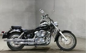 YAMAHA DRAGSTAR 250 VG02J