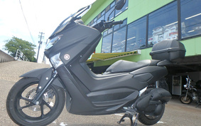 YAMAHA N-MAX SE06J