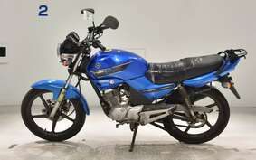 YAMAHA YBR125 PCJL