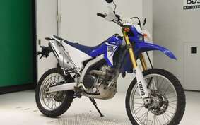 YAMAHA WR250R DG15J