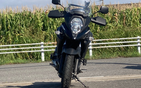 SUZUKI DL650 ( V-Strom 650 ) ABS 2019 C733A