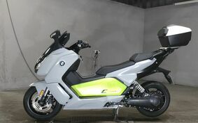 BMW C EVOLUTION 0C03