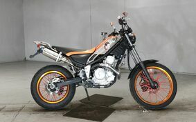 YAMAHA TRICKER DG10J