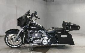 HARLEY FLHX 1580 2009 KB4