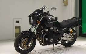 YAMAHA XJR1200 1994 4KG