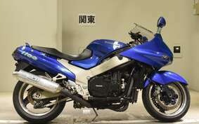 KAWASAKI ZZ1100 NINJA R Gen.2 1995 ZXT10D