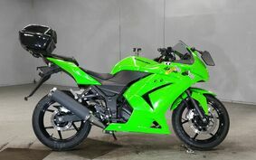 KAWASAKI NINJA 250R EX250K