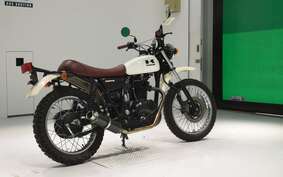 KAWASAKI 250TR BJ250F