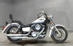 KAWASAKI VULCAN 1500 CLASSIC 1996 VNT50D